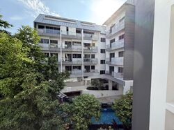 8 Farrer Suites (D8), Apartment #580324621